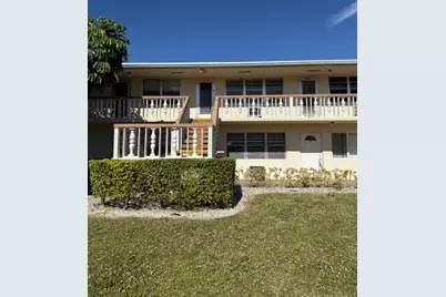 119 Andover E, West Palm Beach, FL 33417 - Photo 1