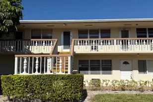 119 Andover E, West Palm Beach, FL 33417 - Photo 1