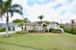 741 SW Jaslo Ave, Port Saint Lucie, FL 34953 - Photo 1