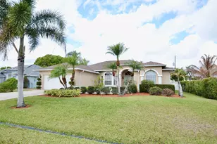 741 SW Jaslo Ave, Port Saint Lucie, FL 34953 - Photo 1