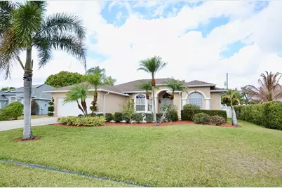 741 SW Jaslo Avenue, Port Saint Lucie, FL 34953 - Photo 1