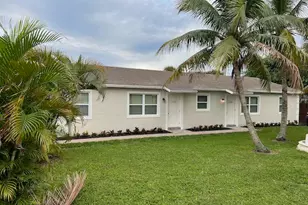 3348 Cherokee Ave, West Palm Beach, FL 33409 - Photo 1