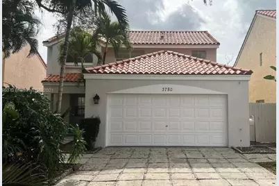 3780 Amalfi Drive #3780, Hollywood, FL 33021 - Photo 17