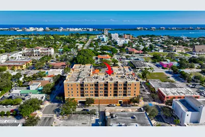 511 Lucerne Avenue #612, Lake Worth Beach, FL 33460 - Photo 27