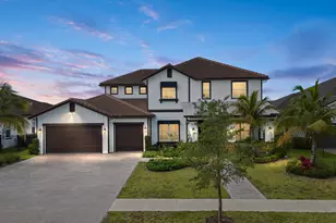 953 Hookline Cir, Loxahatchee, FL 33470 - Photo 1