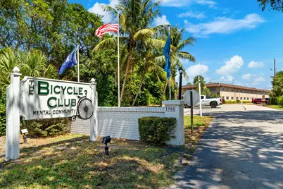 1908 NW 4th Avenue #110, Boca Raton, FL 33432 - Photo 13