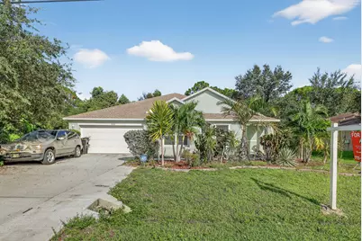 3331 SW Espanola Street, Port Saint Lucie, FL 34953 - Photo 1