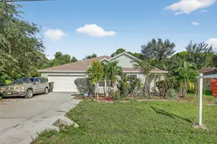 3331 SW Espanola St, Port Saint Lucie, FL 34953 - Photo 1