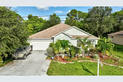 3331 SW Espanola Street, Port Saint Lucie, FL 34953 - Photo 35