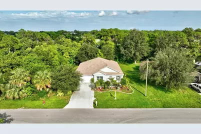 3331 SW Espanola Street, Port Saint Lucie, FL 34953 - Photo 37