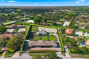 14371 Wellington Trace, Wellington, FL 33414 - Photo 1