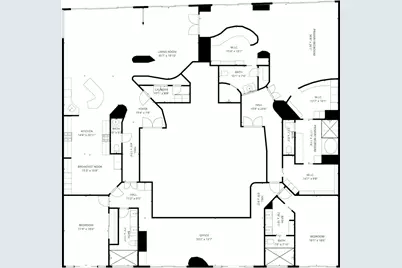 1500 S Ocean Boulevard #303/304, Boca Raton, FL 33432 - Photo 49