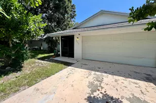 2617 SW Chestnut Ln, Port Saint Lucie, FL 34953 - Photo 1