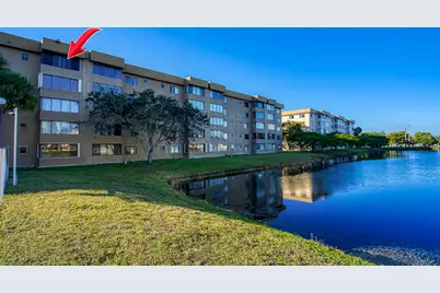 8030 Hampton Boulevard #502, North Lauderdale, FL 33068 - Photo 5