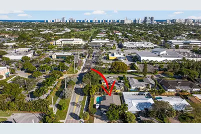 3792 NE 19th Avenue, Oakland Park, FL 33308 - Photo 47