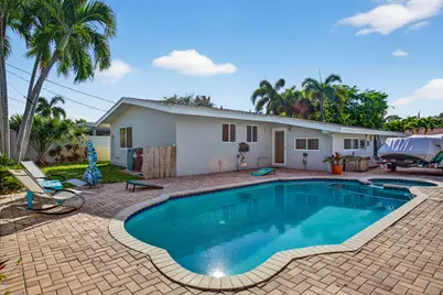 3792 NE 19th Avenue, Oakland Park, FL 33308 - Photo 5