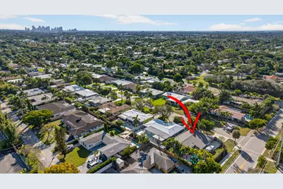 3792 NE 19th Avenue, Oakland Park, FL 33308 - Photo 45