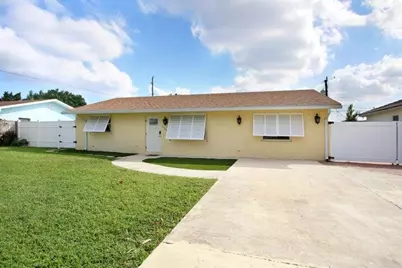 3574 Vagabond Road, Lake Worth Beach, FL 33462 - Photo 1