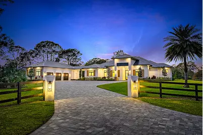 14527 Pepper Bush Drive, Palm Beach Gardens, FL 33418 - Photo 1