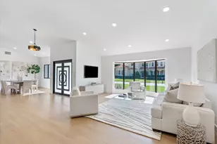 4543 Gleneagles Dr, Boynton Beach, FL 33436 - Photo 5