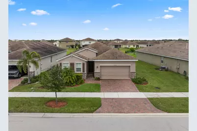 10552 SW Toren Way, Port Saint Lucie, FL 34987 - Photo 3