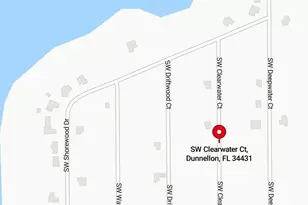 0 SW Clearwater Ct, Dunnellon, FL 34431 - Photo 1