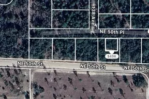 0 NE 50th Pl, Williston, FL 32696 - Photo 1