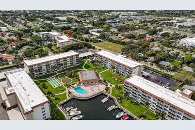2809 Florida Boulevard #208, Delray Beach, FL 33483 - Photo 57