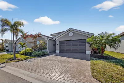 12744 SW Clear Water Way #(7-Mo Includes Utilities), Port Saint Lucie, FL 34987 - Photo 3