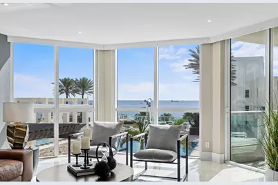 101 S Fort Lauderdale Beach Boulevard #702, Fort Lauderdale, FL 33316 - Photo 1