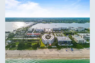 2850 S Ocean Boulevard #114, Palm Beach, FL 33480 - Photo 3