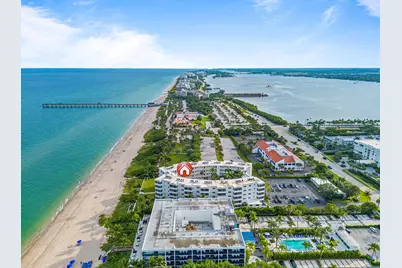 2850 S Ocean Boulevard #114, Palm Beach, FL 33480 - Photo 1