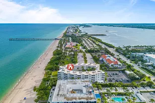 2850 S Ocean Blvd, Palm Beach, FL 33480 - Photo 1