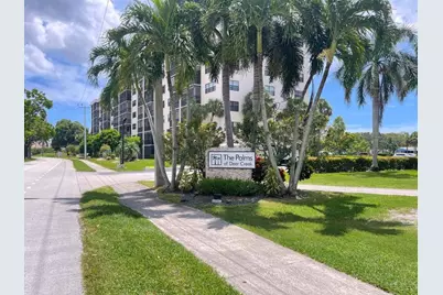 2460 Deer Creek Country Club Blvd Boulevard #205a, Deerfield Beach, FL 33442 - Photo 1