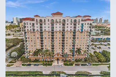 616 Clearwater Park Road #508, West Palm Beach, FL 33401 - Photo 1