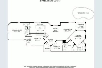 2570 Players Court, Wellington, FL 33414 - Photo 61