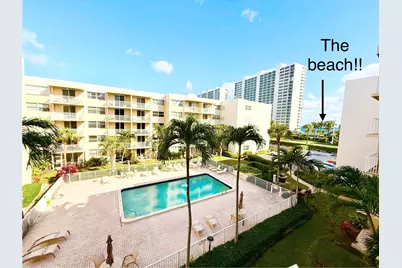 2929 S Ocean Boulevard #406, Boca Raton, FL 33432 - Photo 1