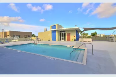 445 N Andrews Avenue #301, Fort Lauderdale, FL 33301 - Photo 21