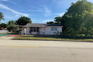 2100 Mercer Ave, West Palm Beach, FL 33401 - Photo 1