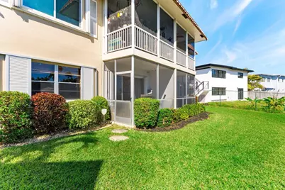 2201 SE 9th Street #107, Pompano Beach, FL 33062 - Photo 21