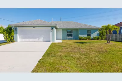 2213 SW Salmon Road, Port Saint Lucie, FL 34953 - Photo 1