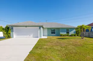 2213 SW Salmon Rd, Port Saint Lucie, FL 34953 - Photo 1