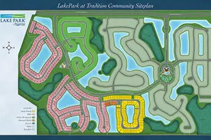 11585 SW Lake Park Dr, Port Saint Lucie, FL 34987 - Photo 35