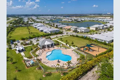 10131 SW Captiva Drive, Port Saint Lucie, FL 34987 - Photo 35