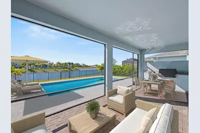 14198 SW Harker Street, Port Saint Lucie, FL 34987 - Photo 1