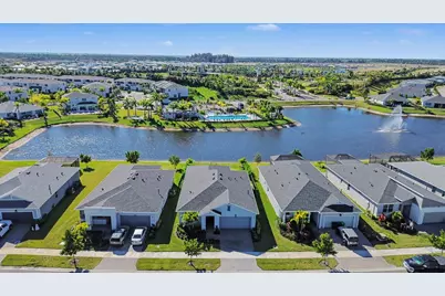 14198 SW Harker Street, Port Saint Lucie, FL 34987 - Photo 3