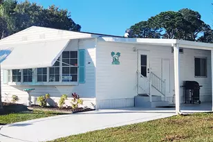 10 SE La Mesa, Port Saint Lucie, FL 34952 - Photo 1