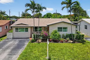 5511 Van Buren St, Hollywood, FL 33021 - Photo 3