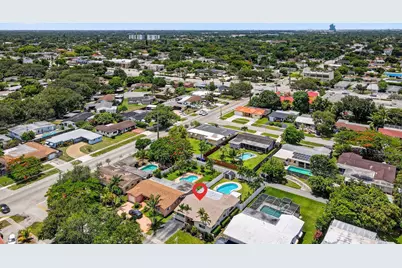 5511 Van Buren Street, Hollywood, FL 33021 - Photo 49