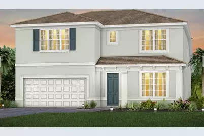 10461 SW Highpointe Drive #Whitestone 258, Stuart, FL 34997 - Photo 1